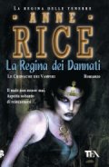 La regina dei dannati