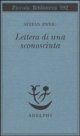 Lettera di una sconosciuta