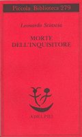 Morte dell'inquisitore