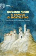 Il sangue di Montalcino
