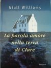 La parola amore nella terra di Clare