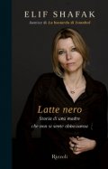 Latte nero