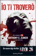 Io ti troverò. Level 26