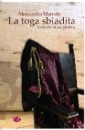 La toga sbiadita