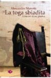 La toga sbiadita
