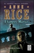 Il vampiro Marius