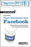Fare business con facebook