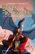 Bryan di Boscoquieto e la Maledizione di Morpheus
