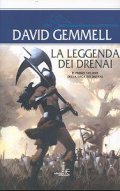 La leggenda dei Drenai