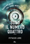 Sono il Numero Quattro