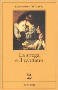 La strega e i capitano