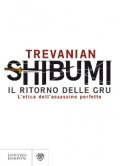 Shibumi. Il ritorno delle gru