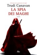 La spia dei maghi