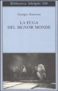 La fuga del signor Monde
