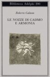 Le nozze di Cadmo e Armonia