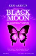 Black Moon. Il gioco del vampiro