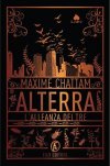Alterra. L'alleanza dei tre