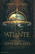 L'atlante di smeraldo