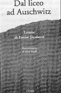 Dal liceo ad Auschwitz. Lettere di Louise Jacobson