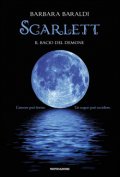 Scarlett. Il bacio del demone
