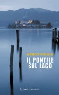 Il pontile sul lago
