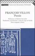 Poesie di Francois Villon