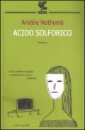 Acido solforico