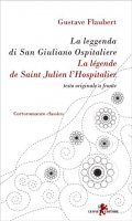 La leggenda di San Giuliano Ospitaliere