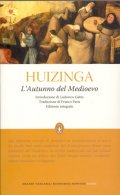 L'Autunno del Medioevo