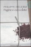 Pagine di cioccolato Pagine di cioccolato