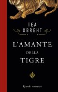 L'amante della tigre