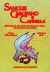 Sangue Garofano e Cannella 