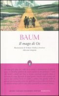 Il mago di Oz