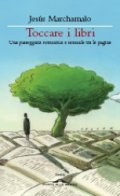 Toccare i libri