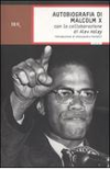 Autobiografia di Malcolm X