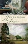 Jane e la disgrazia di Lady Scargrave