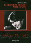 La dimensione religiosa nelle canzoni di Fabrizio De Andrè