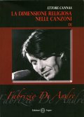 La dimensione religiosa nelle canzoni di Fabrizio De Andrè